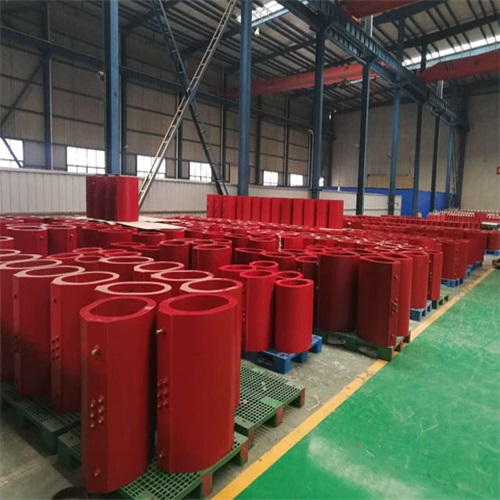 甘南2500KVA干式变压器