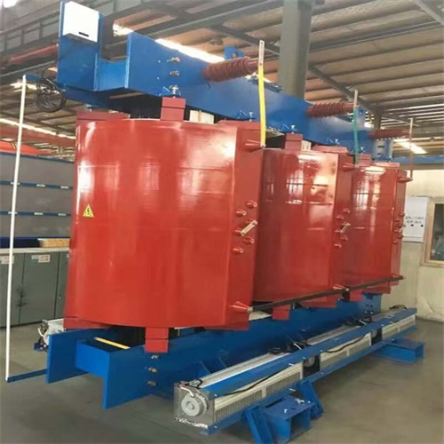 甘南SCB10-500KVA干式变压器价格