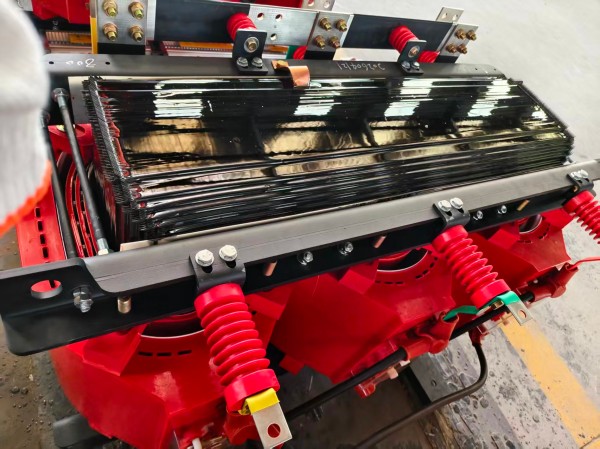 新一代SCB18甘南甘南甘南干式变压器 10kV 高效干式电力变压器